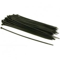 200mm(8”) Cable Ties (per100) 